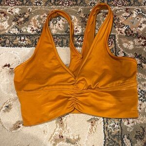 Alo yoga sports bra
